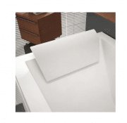 Підголівник для ванн Novellini Calos білий POGCA1