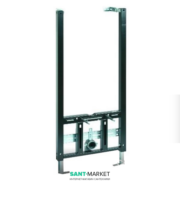 Система інсталяції для підвісного біде Pestan Fluenta 40006584