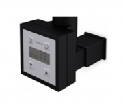 Блок управління для сушки для рушників Terma KTX3 400 Вт чорний WEKT304 / T / 905 / S