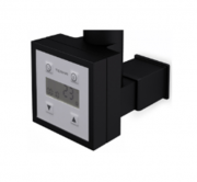 Блок управления для полотенцесушителя Terma KTX3 600 Вт чёрный WEKT306/T/905/S