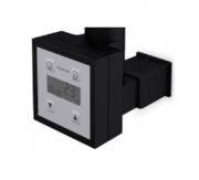 Блок управління для сушки для рушників Terma KTX3 400 Вт чорний WEKT304 / T / 905 / S