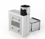 Блок управления для полотенцесушителя Terma KTX3 400 Вт белый WEKT304/T/916/S