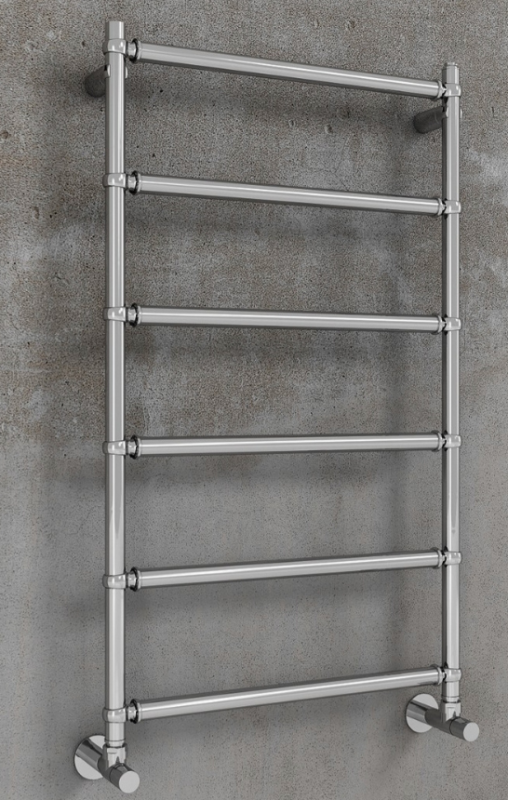 Водяной полотенцесушитель Irsap Bella Mod 951 65x95,1 см хром BEP06250