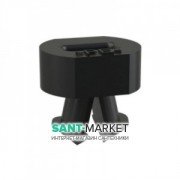 Фиксирующие прищепки для решетки к дренажному каналу AlcaPlast AVZ102-R102 AVZ-P006