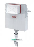 Бачок для унитаза AlcaPlast Basicmodul под кирпичную кладку AM112