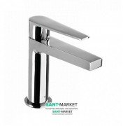 Смеситель для раковины однорычажный Tres Class-Tres врезной хром 20510301