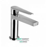 Змішувач для раковини одноважеля Tres Class-Tres врізний хром 20510301