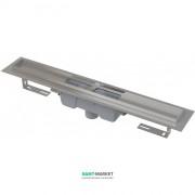 Ринва AlcaPlast APZ1001 850 мм Smart нержавіюча сталь APZ1001-850