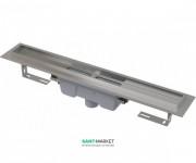 Ринва AlcaPlast APZ1007 Floor 1050 мм з гратами APZ1007-1050
