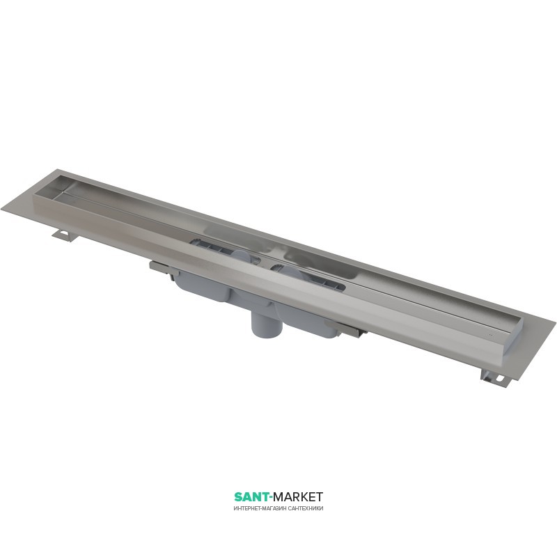 Ринва AlcaPlast APZ1106 Professional Low 850 мм APZ1106-850