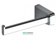 Тримач для туалетного паперу Sonia S6 латунь хром 161027