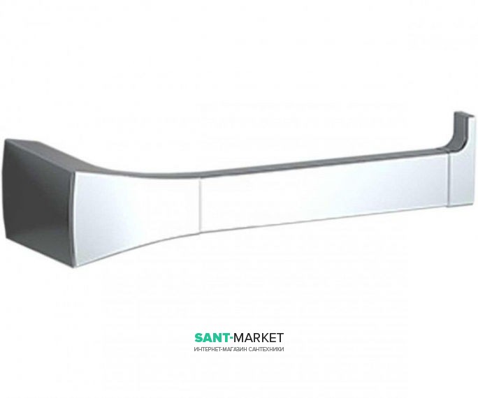 Держатель для туалетной бумаги Sonia S7 латунь хром 131884