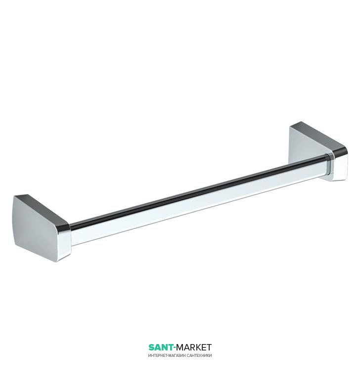 Настенный держатель для полотенец Sonia S6 латунь хром 160938