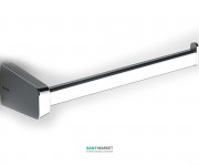 Настенный держатель для полотенец Sonia S6 латунь хром 160983