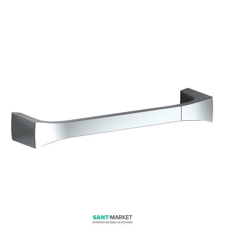 Настенный держатель для полотенец Sonia S7 латунь хром 131464