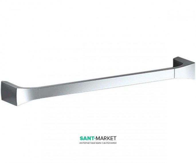 Настенный держатель для полотенец Sonia S7 латунь хром 131495