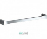 Настенный держатель для полотенец Sonia S7 латунь хром 131495