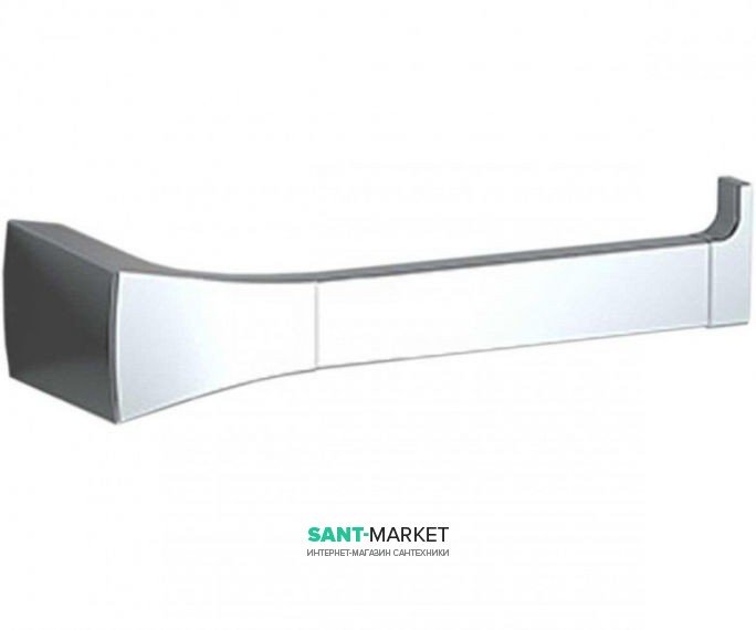 Тримач для туалетного паперу Sonia S7 латунь хром 131884