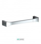 Настенный держатель для полотенец Sonia S7 латунь хром 131464