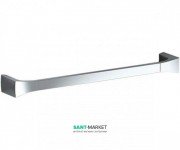 Настенный держатель для полотенец Sonia S7 латунь хром 131495