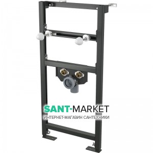 Монтажная рама AlcaPlast для умывальника A104/850