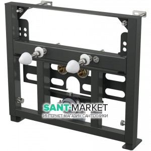 Монтажная рама AlcaPlast для биде A105/450