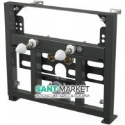 Монтажная рама AlcaPlast для биде A105/450