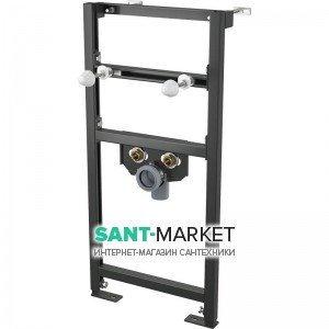 Монтажная рама AlcaPlast для умывальника A104/850