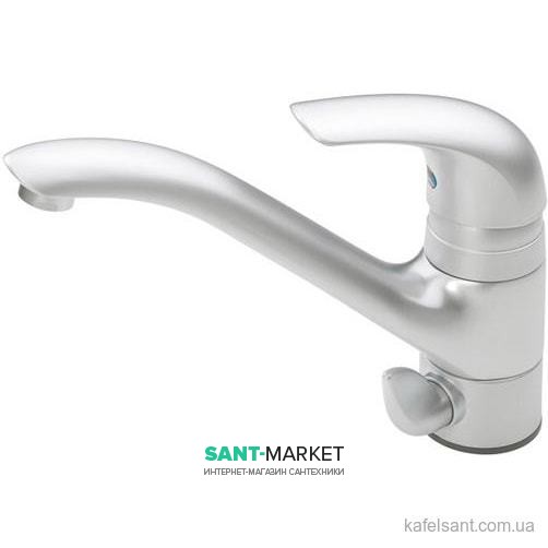 Змішувач для кухні одноважільний Oras Vienda 1725-60