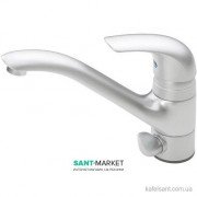 Смеситель для кухни однорычажный Oras Vienda 1725-60