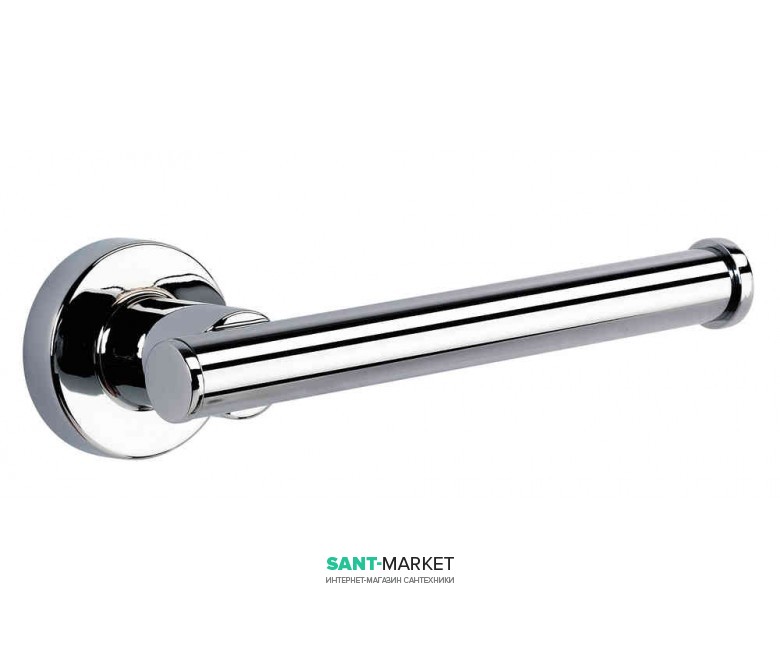 Тримач для туалетного паперу Sonia Tecno Project хром 116997