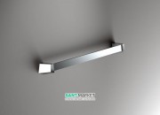 Настенный держатель для полотенец Sonia S8 латунь хром 161782