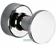 Крючок для ванной Sonia Tecno Project одинарный латунь хром 118090