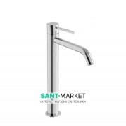 Смеситель для раковины Treemme UP однорычажный хром 5718CC