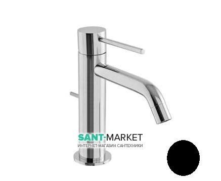 Змішувач для раковини Treemme UP змішувач чорний матовий 5710NN