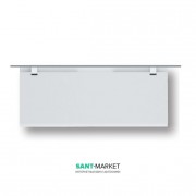 Крышка-скамейка  для унитаза Hatria G FULL-ACCESSORI  YXH601