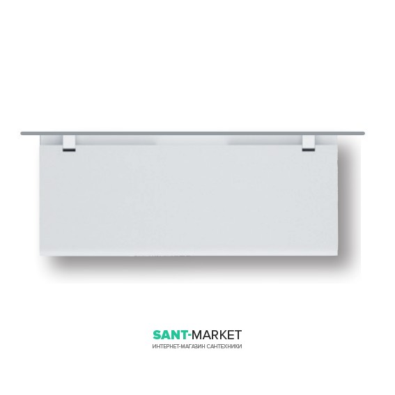 Кришка-лава для унітазу Hatria G FULL-ACCESSORI YXH401