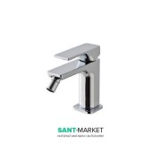 Змішувач для біде Treemme Hask змішувач латунь хром 6A22CC