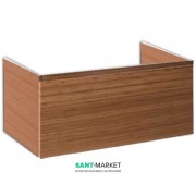 Тумба подвесная для раковины Hatria MOBILI 970x490x360  Y2AEKK