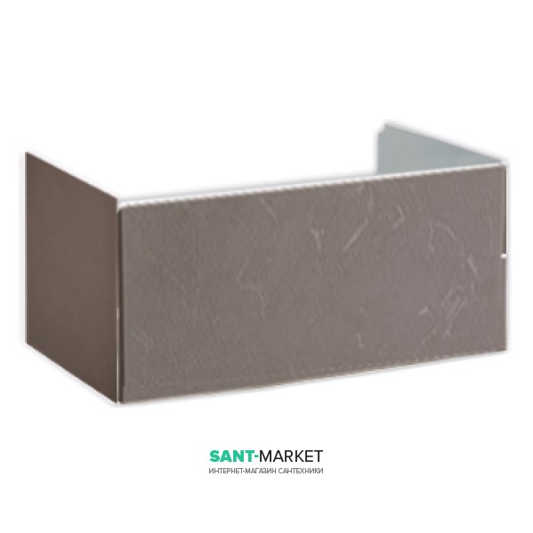 Тумба подвесная для раковины Hatria MOBILI 970x490x360  Y2AETT