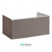 Тумба подвесная для раковины Hatria MOBILI 970x490x360  Y2AETT