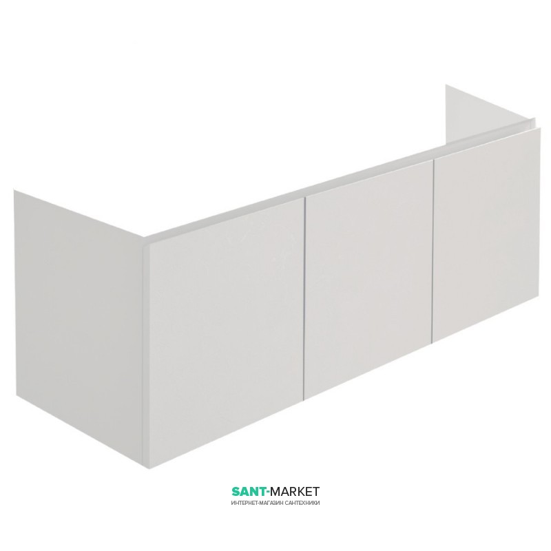 Тумба підвісна для раковини Hatria MOBILI 1270x490x480 Y2AJBB