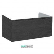 Тумба подвесная для раковины Hatria MOBILI 1270x490x480 Y2AJGG