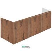 Тумба подвесная для раковины Hatria MOBILI 1270x490x480 Y2AJKK