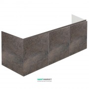 Тумба подвесная для раковины Hatria MOBILI 1270x490x480 Y2AJRR