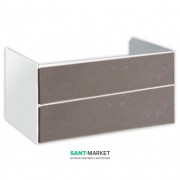 Тумба подвесная под раковину Hatria MOBILI 970x490x480 Y2AGBT