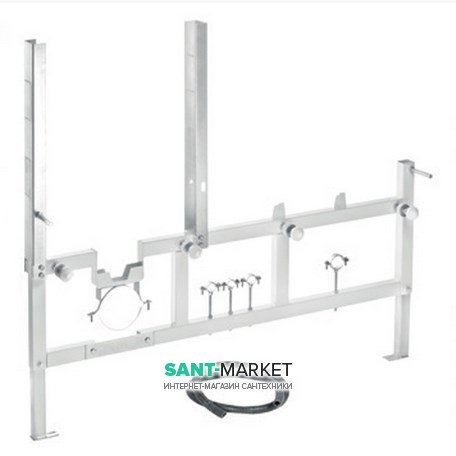 Інсталяція для унітазу Hatria G FULL-ACCESSORI YXGZ