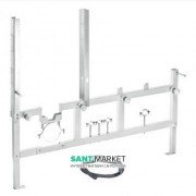 Инсталляция для унитаза Hatria G FULL-ACCESSORI YXGZ