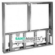 Инсталляция для унитаза Hatria G FULL-ACCESSORI YXSN