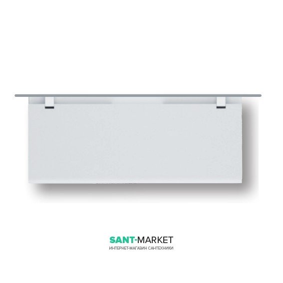 Кришка-лава для унітазу Hatria G FULL-ACCESSORI YXH601